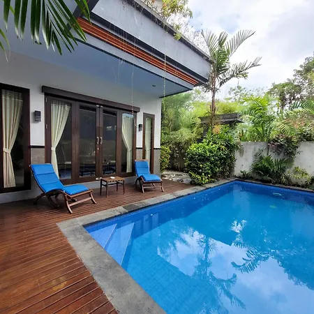Villa Ramantika Sunset Bay