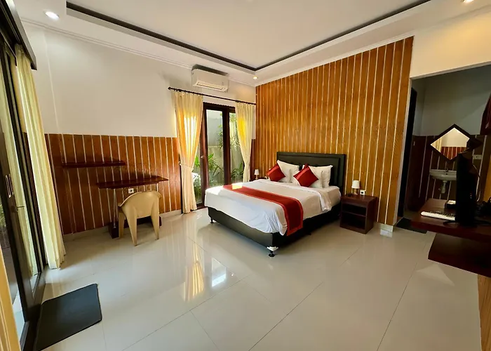 Ramantika Sunset Bay Nusa Dua (Bali)