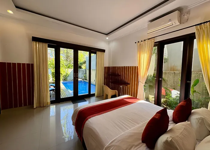 Ramantika Sunset Bay * Nusa Dua (Bali)