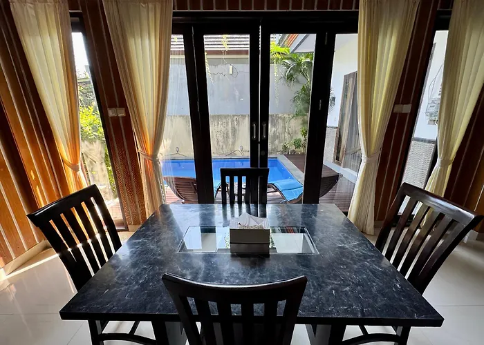 Ramantika Sunset Bay
