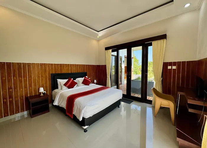 Villa Ramantika Sunset Bay Nusa Dua (Bali)