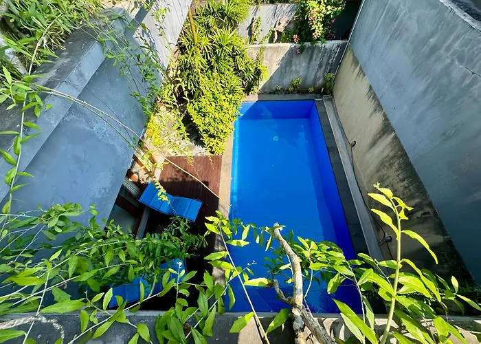 Villa Ramantika Sunset Bay