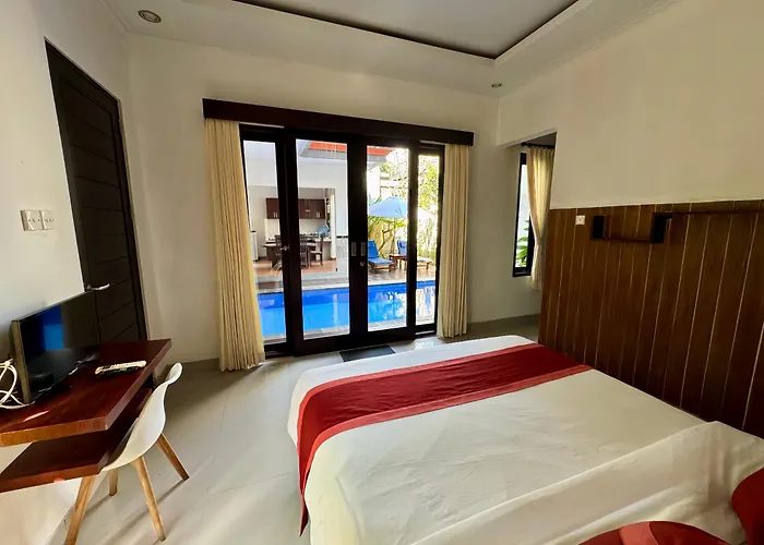 Villa Ramantika Sunset Bay *
