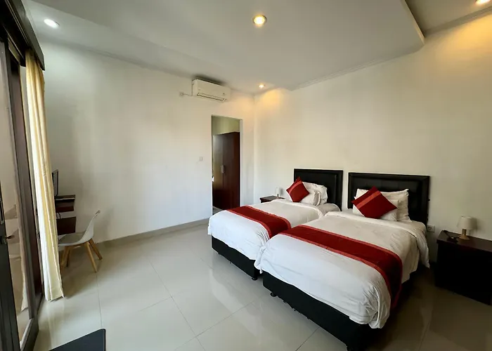 Ramantika Sunset Bay * Nusa Dua (Bali)