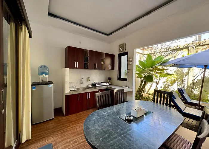 Ramantika Sunset Bay