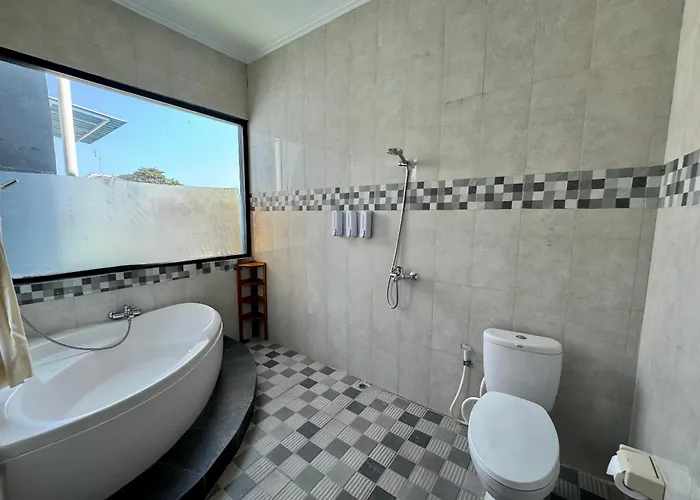 Villa Ramantika Sunset Bay *