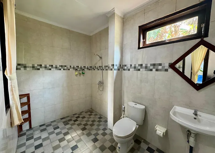 Villa Ramantika Sunset Bay Nusa Dua (Bali)