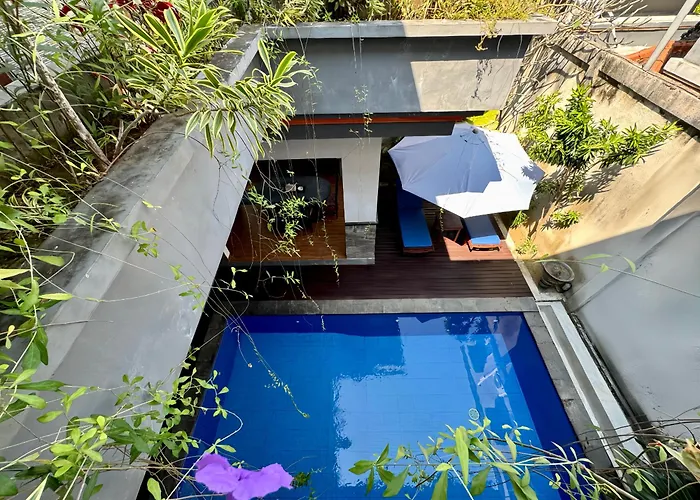 Ramantika Sunset Bay * Nusa Dua (Bali)