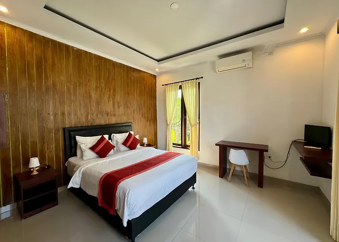 Ramantika Sunset Bay Villa